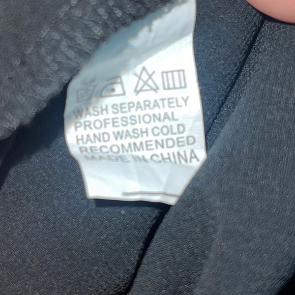 Sheer cardigan/swim suit cover - Picture 5 of 6